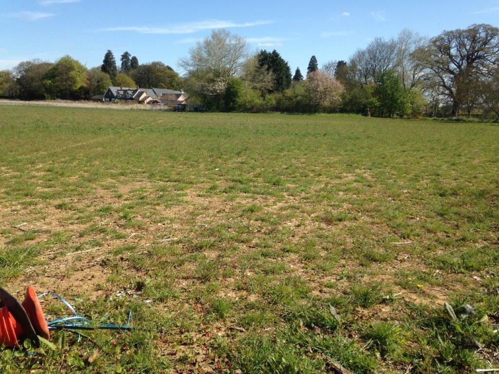 2017 Luton Borough Council, Putteridgebury site development 